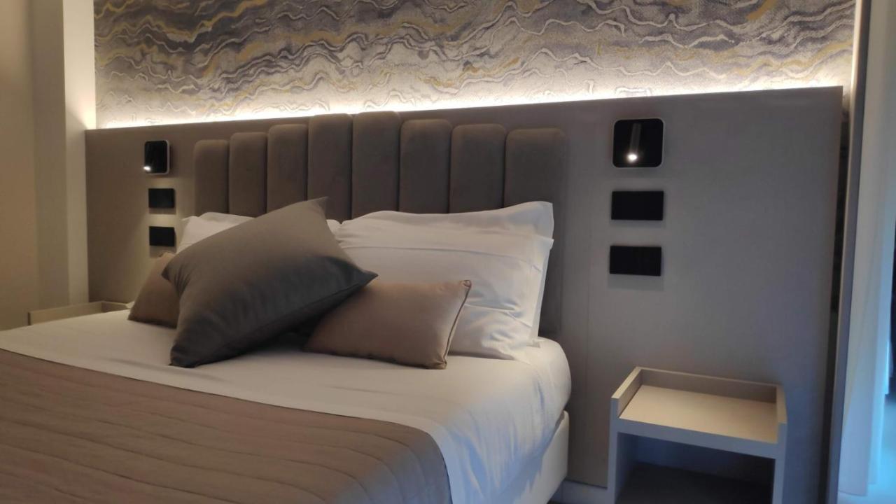 Hotel Ascot ريتشيوني المظهر الخارجي الصورة