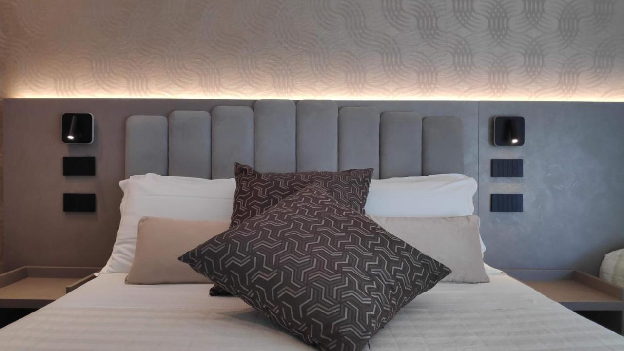 Hotel Ascot ريتشيوني المظهر الخارجي الصورة