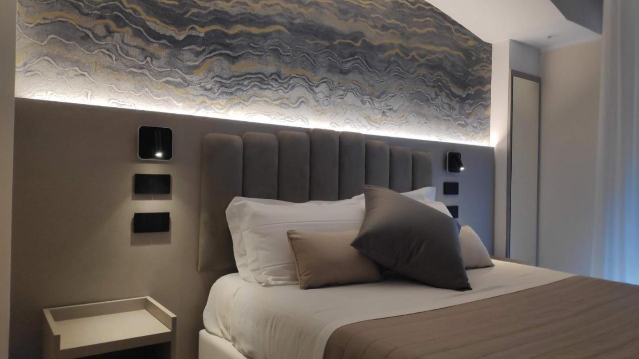 Hotel Ascot ريتشيوني المظهر الخارجي الصورة