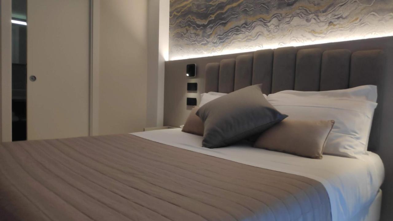 Hotel Ascot ريتشيوني المظهر الخارجي الصورة