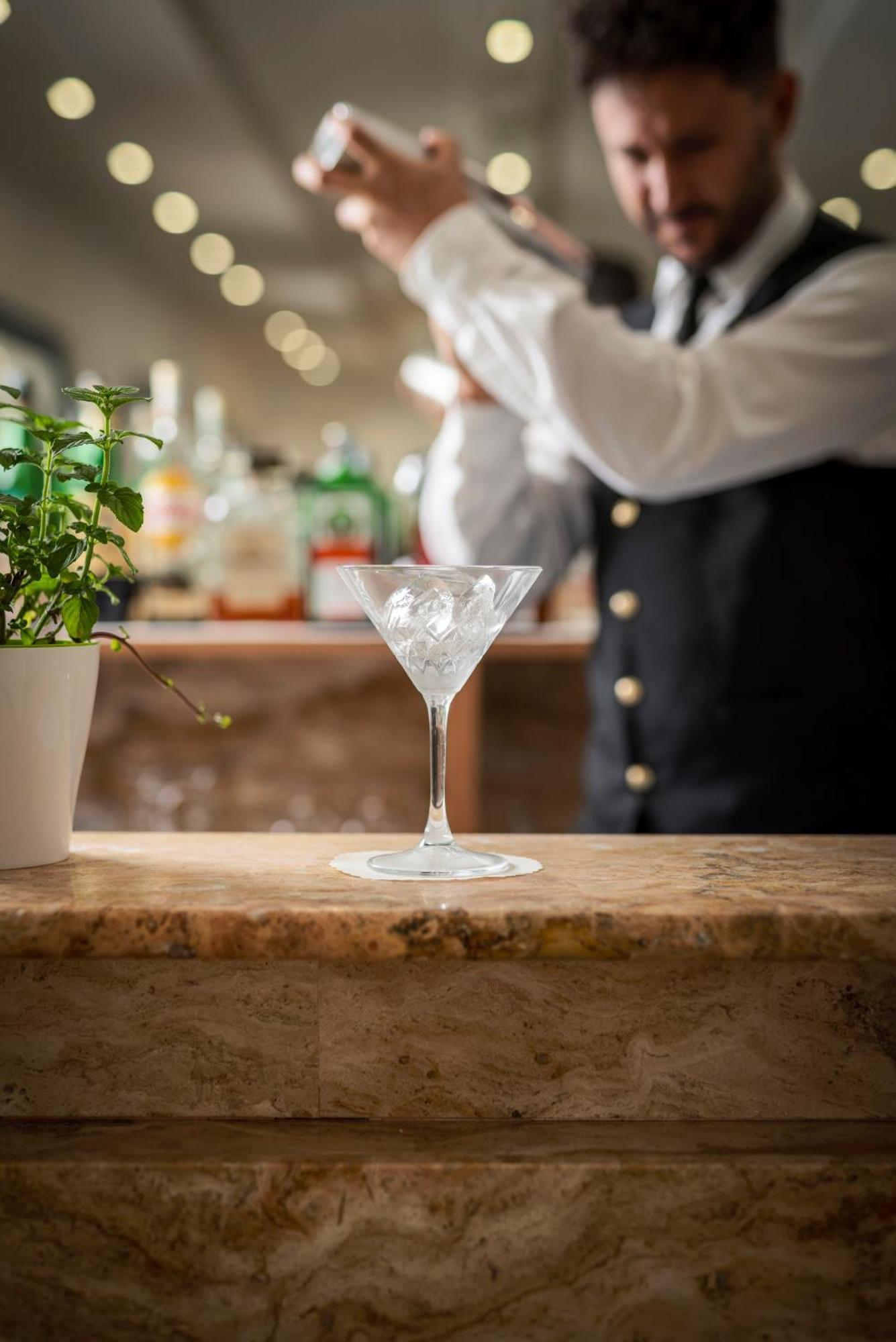 Hotel Ascot ريتشيوني المظهر الخارجي الصورة